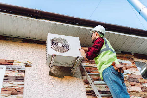 Best HVAC Repair Near Me  in Adrian, MO