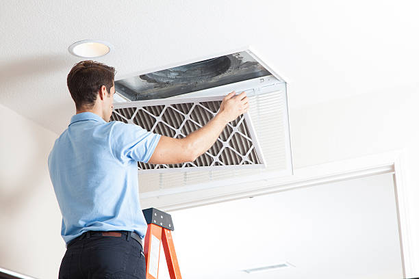 Best Air Conditioning Repair  in Adrian, MO