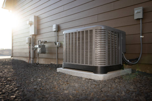 Best AC Installation Near Me  in Adrian, MO